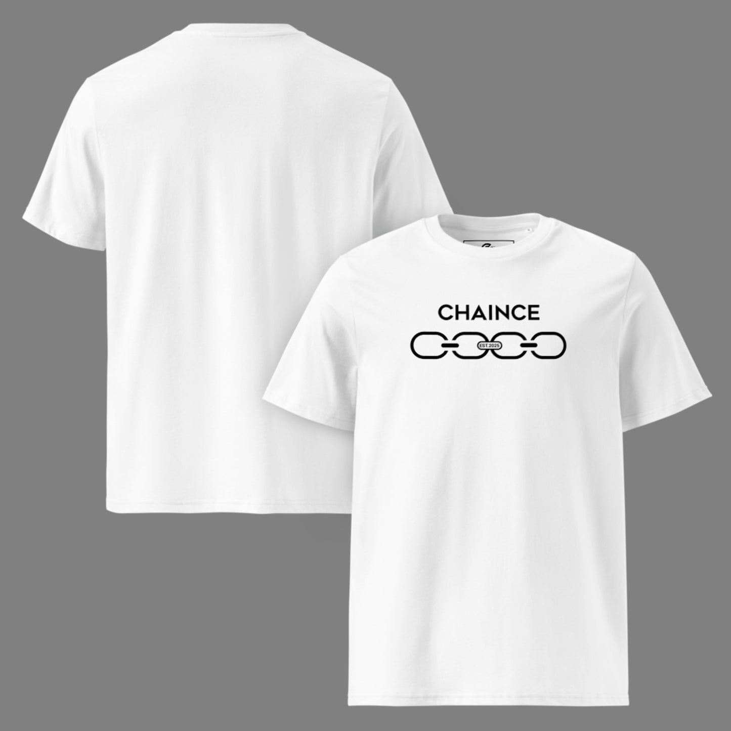 T-shirt Classic EST. 2025