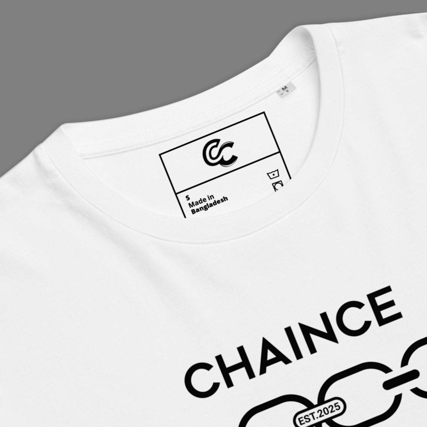 T-shirt Classic EST. 2025