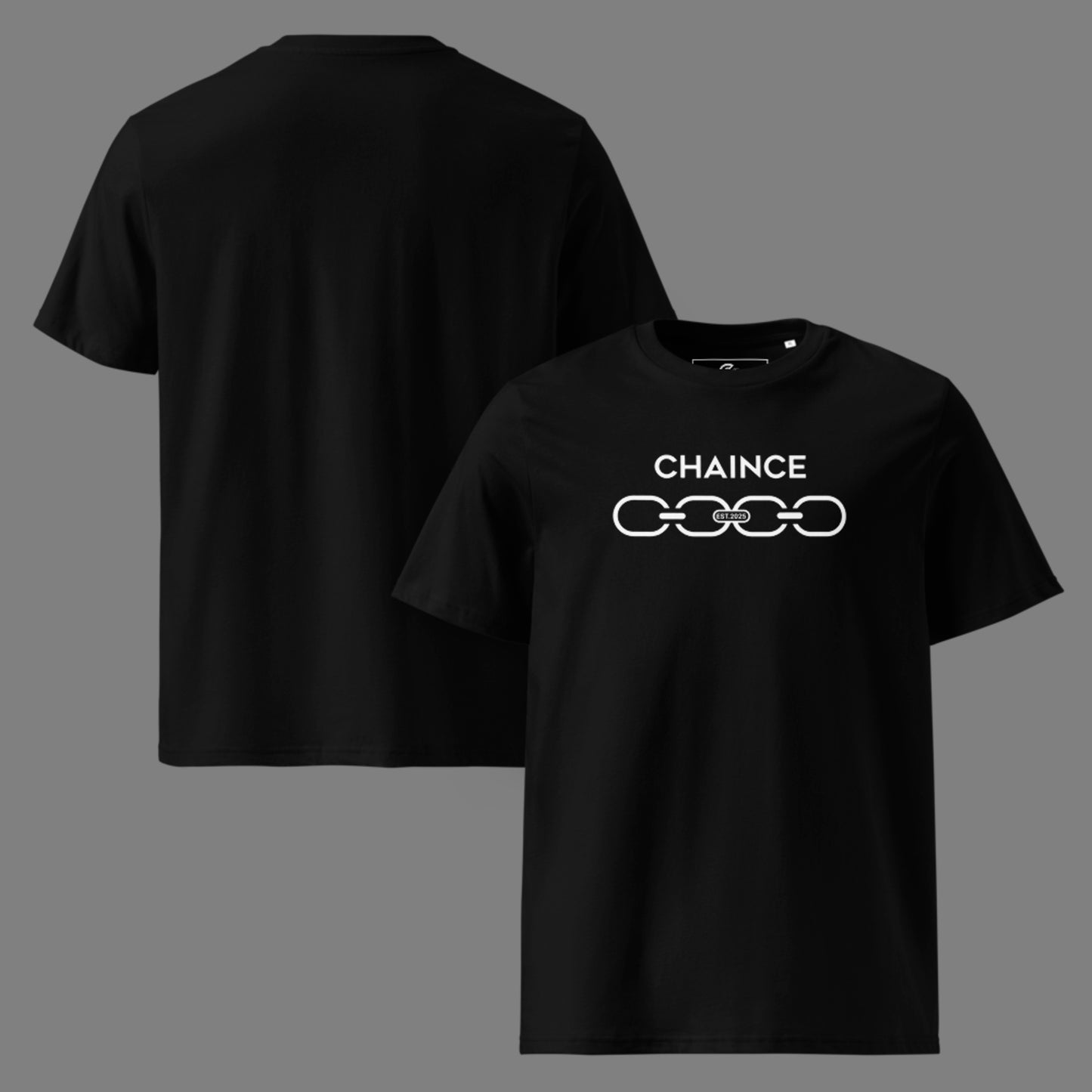 T-shirt Classic EST. 2025