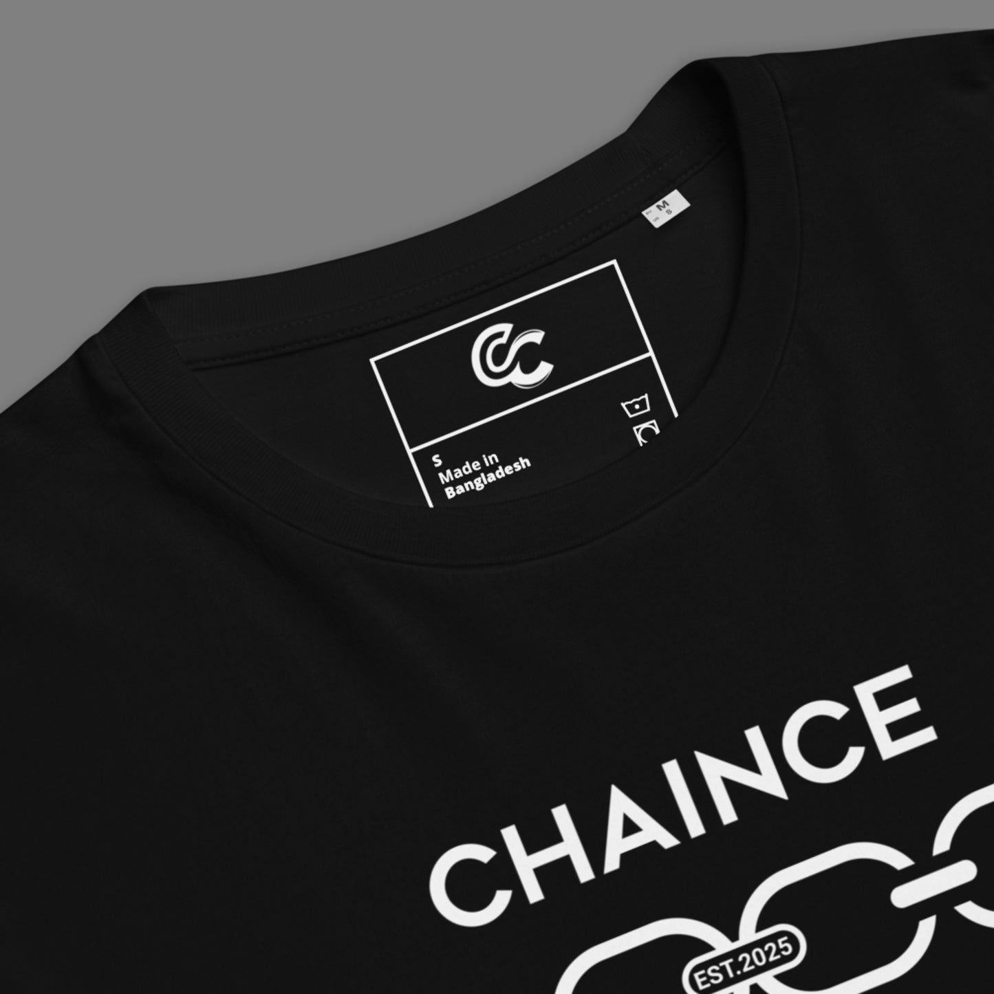 T-shirt Classic EST. 2025