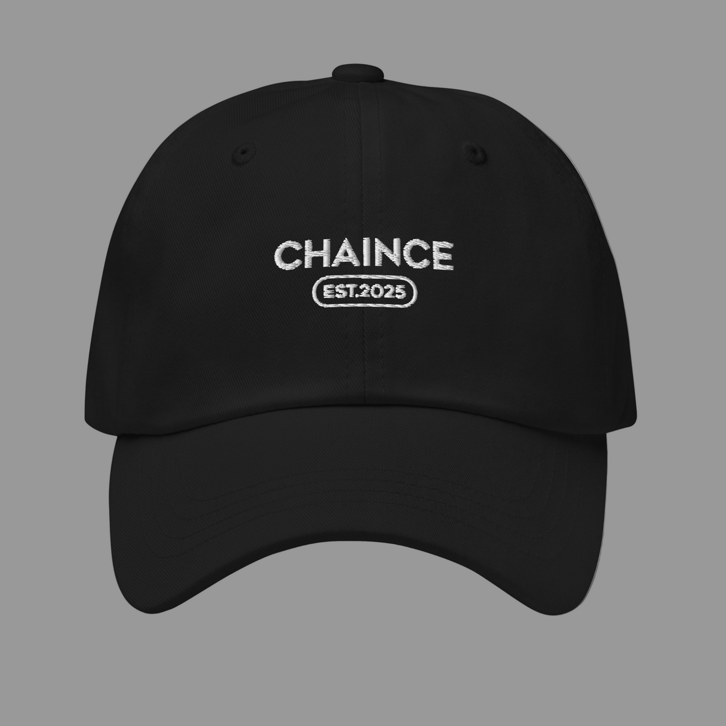 Classic Chaince Hat