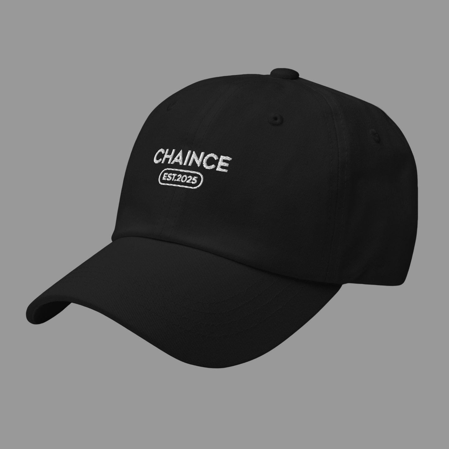 Classic Chaince Hat