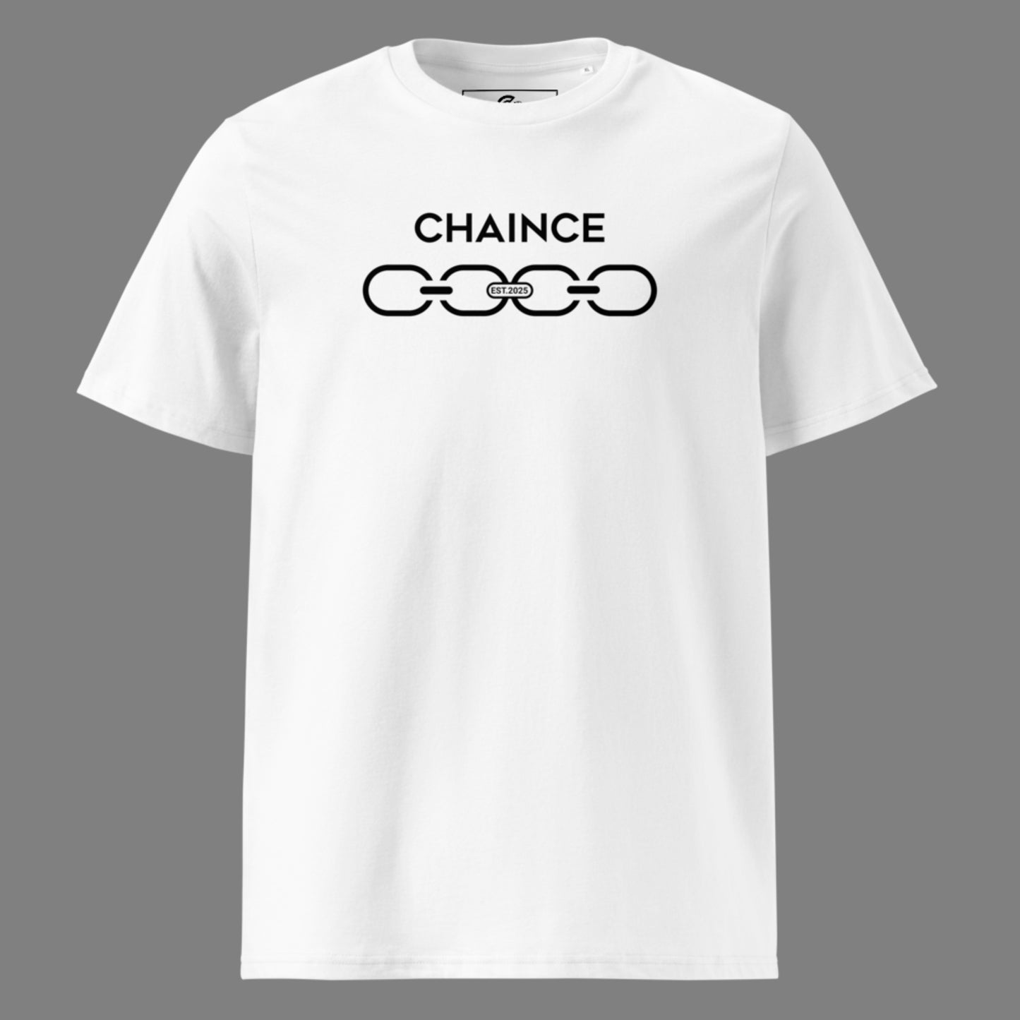 T-shirt Classic EST. 2025