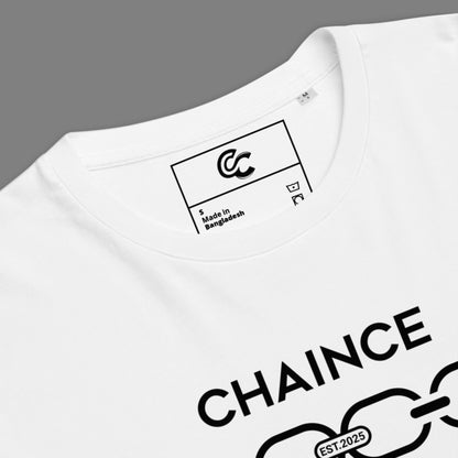 T-shirt Classic EST. 2025