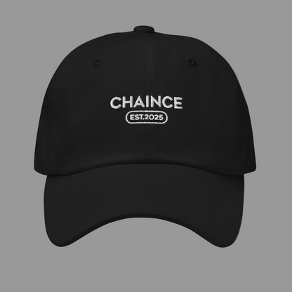 Classic Chaince Hat