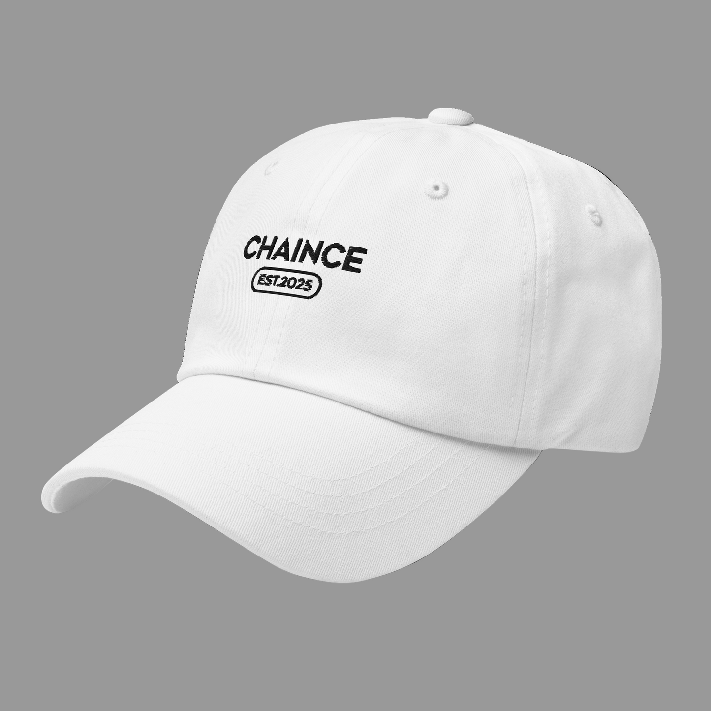 Classic Chaince Hat